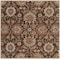 Livabliss Caesar CAE-1051 Handmade Area Rug CAE1051-99SQ - alternate 1